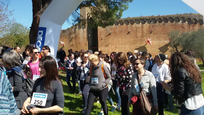 Campestre dentro le mura: ci sar&agrave; anche Radio Siena TV