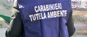 Discarica abusiva, coinvolta una societ&agrave; di Siena