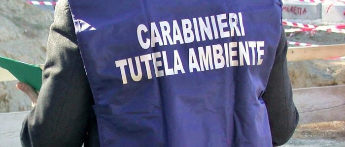 Discarica abusiva, coinvolta una societ&agrave; di Siena