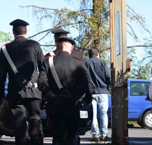 Carabinieri ritrovano cellulare rubato tre mesi fa a un senese