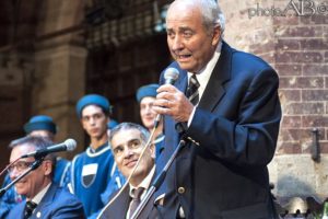 La Sala di palazzo Patrizi sarà intitolata a Cesare Olmastroni