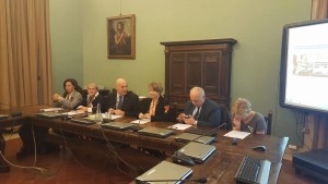 Il "Codice rosa" diventa un master all'Universit&agrave; di Siena