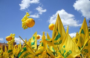 Coldiretti: "Vino, stop alle speculazioni sui nuovi vigneti"