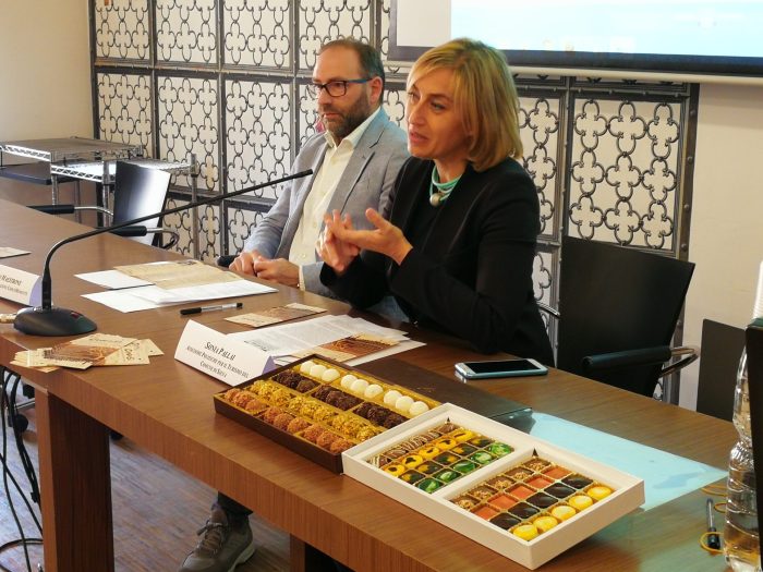 CiocoS&igrave; a Siena: tutto il programma