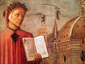 Unisi e Unistrasi: nasce un comitato per festeggiare i 700 anni dalla morte di Dante Alighieri