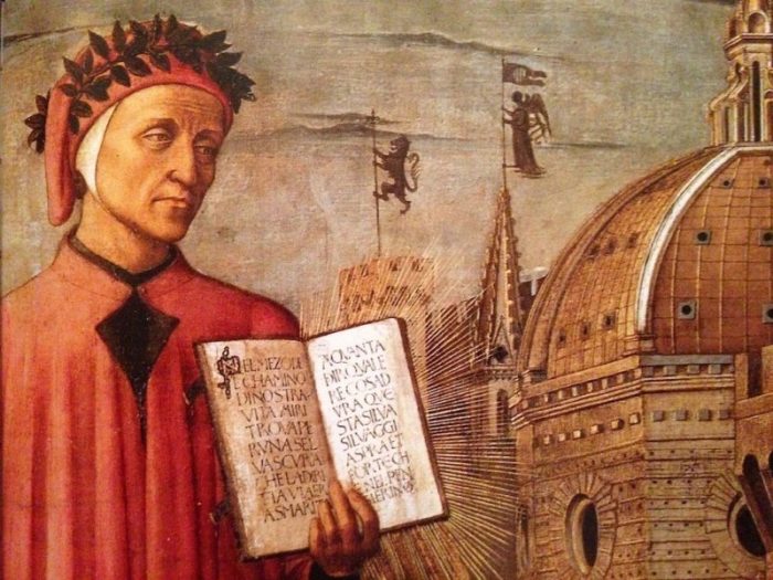 "100 Canti", il popolo di Dante tra le strade di Siena