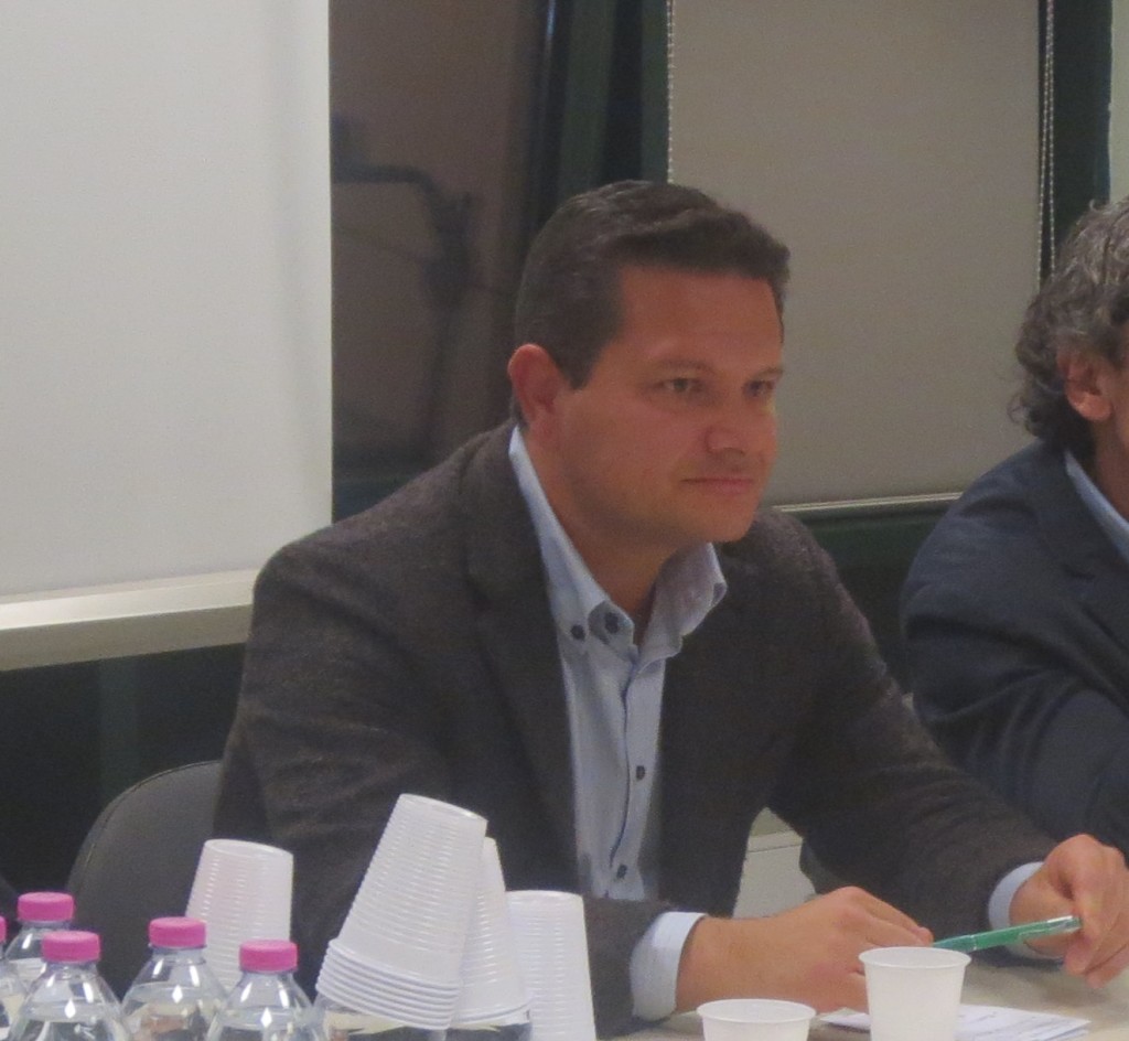 Confesercenti, Bellini nuovo presidente  per Siena capoluogo