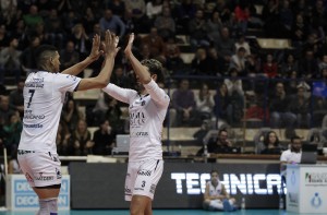 Emma Villas, il direttore sportivo Fabio Mechini: &ldquo;Ora dobbiamo voltare pagina e giocare come sappiamo fare&rdquo;