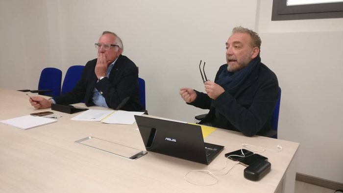 Maltempo e controllo dei fiumi, giorni di intenso lavoro per il Consorzio di Bonifica 6 Toscana Sud