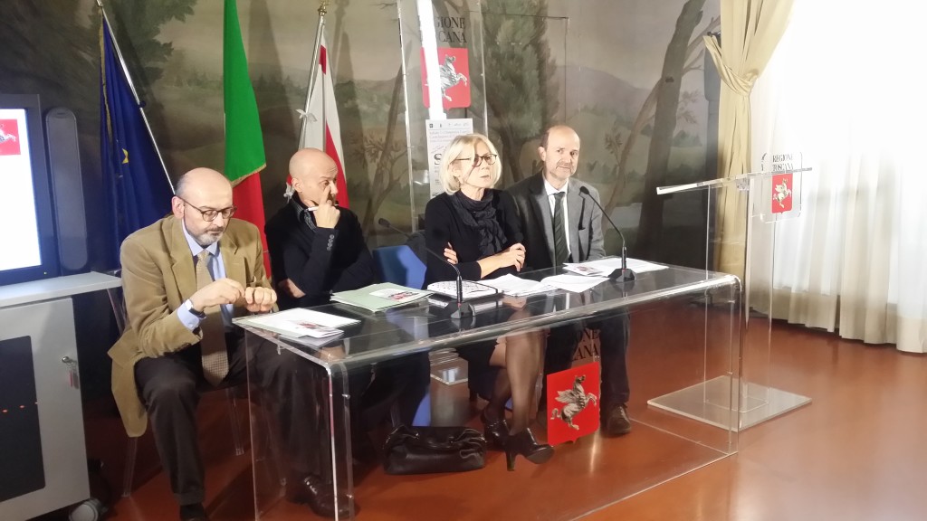 Un anno di festeggiamenti per i cento anni dell'Universit&agrave; per Stranieri