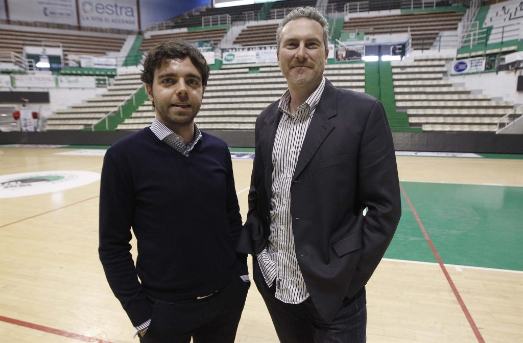 Emma Villas, Fabio Mechini: &ldquo;Contro Mondov&igrave; servir&agrave; il giusto approccio per affrontare al meglio la serie play off&rdquo;