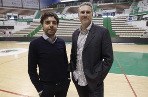 Emma Villas, Fabio Mechini: &ldquo;Contro Mondov&igrave; servir&agrave; il giusto approccio per affrontare al meglio la serie play off&rdquo;