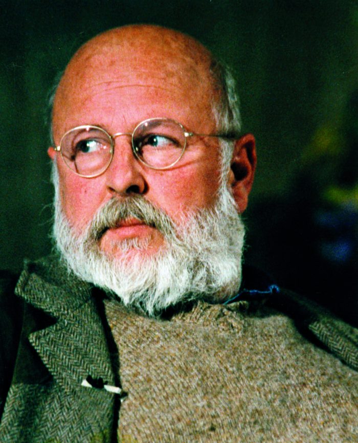 Riccardo Francovich: dal 30 marzo a Fieravecchia la mostra dedicata al grande archeologo