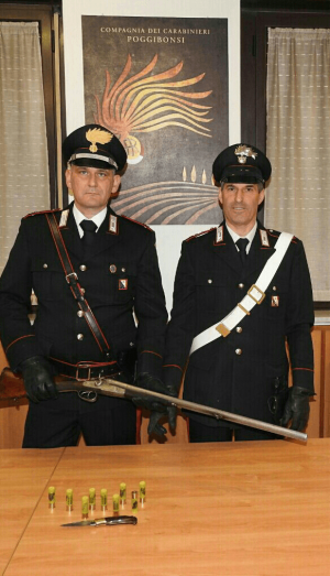 Sventato regolamento di conti