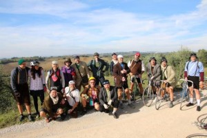 Con Sport Siena Week End e Spritz Bike torna la Giresplorando