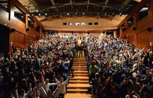 Al via la seconda edizione di "Like Cinema", la rassegna cinematografica per gli studenti di Poggibonsi