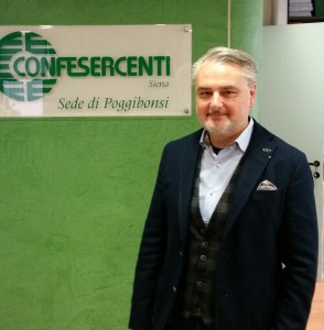 Confesercenti, nominati i presidenti di Poggibonsi e San Gimignano