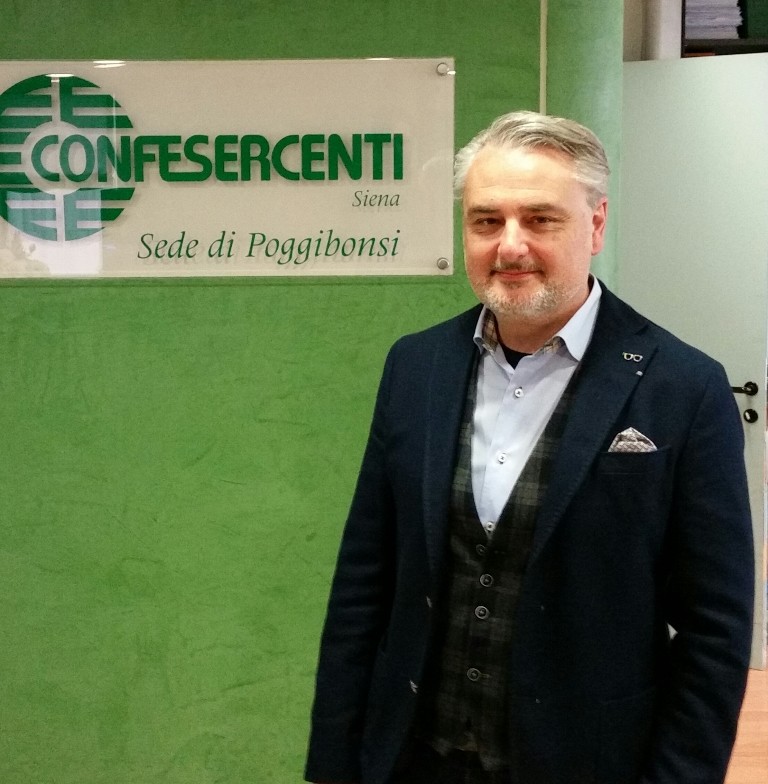 Confesercenti, nominati i presidenti di Poggibonsi e San Gimignano