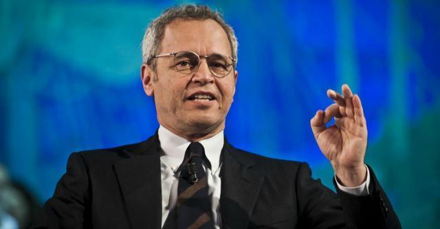 "Parole in cammino", a Siena premiato anche Enrico Mentana