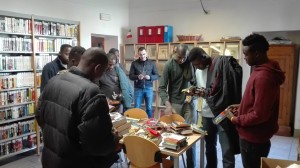Migranti, il Comune di Siena esce dai progetti Sprar