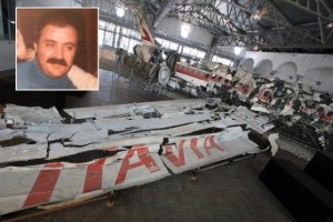 Mistero di Ustica, da Siena potrebbero arrivare risposte sul giallo del suicidio dell'uomo radar