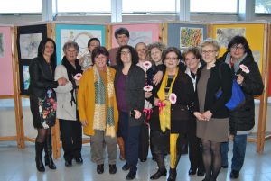 Arteterapia, il progetto prosegue