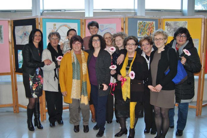 Arteterapia, il progetto prosegue