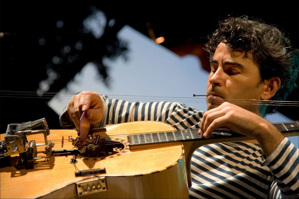 "Isole che cantano": quinto appuntamento della rassegna &ldquo;Tradire. Le radici nella musica&rdquo;