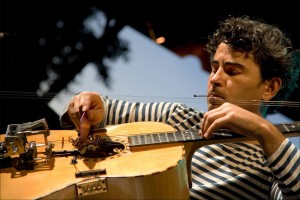 "Isole che cantano": quinto appuntamento della rassegna &ldquo;Tradire. Le radici nella musica&rdquo;