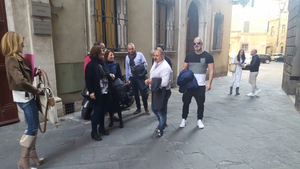 Colpo di scena: i soci del Siena sono aumentati, nuovo Statuto approvato. Anna Durio: "Andiamo avanti"