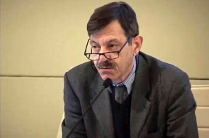 Sar&agrave; intitolata ad Omar Calabrese la biblioteca umanistica dell'Universit&agrave; di Siena