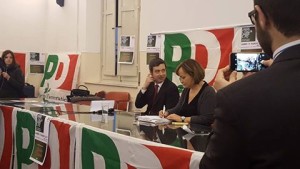 Orlando a Siena: "Mps? C'&egrave; inchiesta, da ministro giustizia non posso commentare"