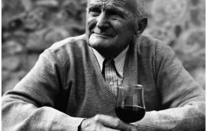 Il Consorzio del Brunello piange Nello Baricci