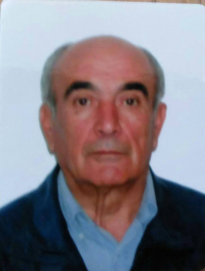 Ritrovato l'anziano scomparso
