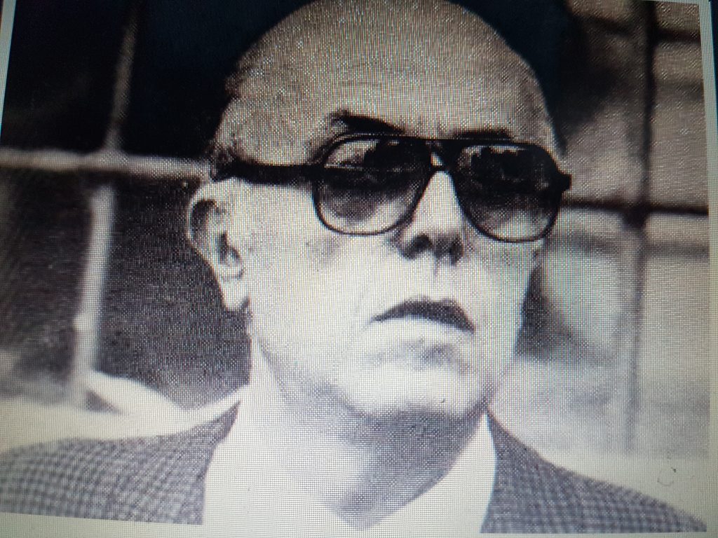 E' morto Angelo Cortecci commerciante e capitano storico della Tartuca