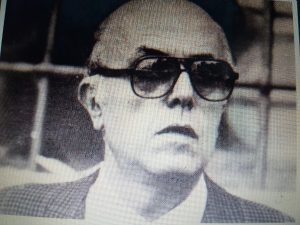 E' morto Angelo Cortecci commerciante e capitano storico della Tartuca