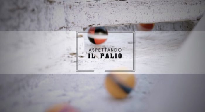 Aspettando il Palio 20170601