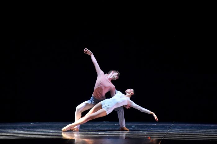 &ldquo;Danza Excelsior&rdquo; chiude la stagione dei teatri di Siena