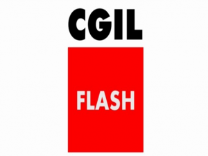 CGIL Flash 20170518