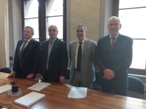 Fises: il bilancio si conferma positivo