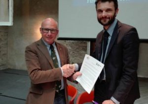 Agricoltura: danni maltempo, occupazione e ungulati al centro del protocollo d'intesa firmato da Confagricoltura e Anci