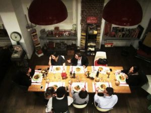 Home restaurant, la risposta degli imprenditori a Confesercenti