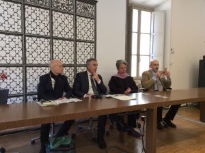 "Parole in cammino": a Siena il primo Festival dell'italiano e delle lingue italiane