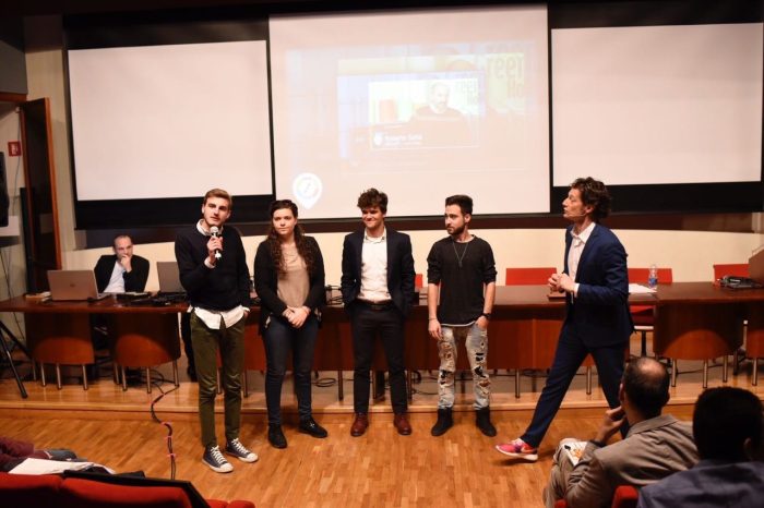 A Siena &egrave; ITS show: lezione spettacolo ai ragazzi&nbsp;delle scuole superiori della Toscana Sud