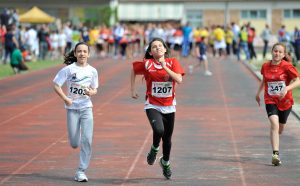 Meeting della Liberazione: oltre 750 atleti attesi al Campo Scuola Renzo Corsi