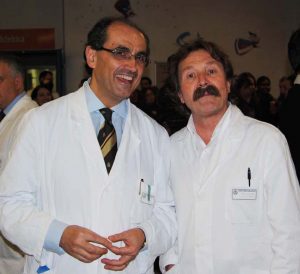 Nomina di Severi: "Non sono accettabili ingerenze esterne"