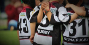 Tutti in campo con il torneo di minirugby Fondazione per l&rsquo;Infanzia Ronald McDonald