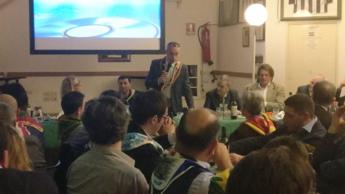 Il Comitato Amici del Palio festeggia 70 anni
