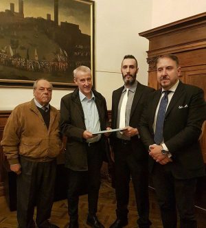Annullato corteo per i motorini dopo l'incontro con l'assessore
