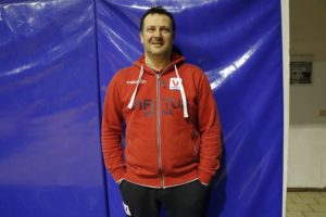 Costone, ufficiale Francesco Braccagni nuovo coach